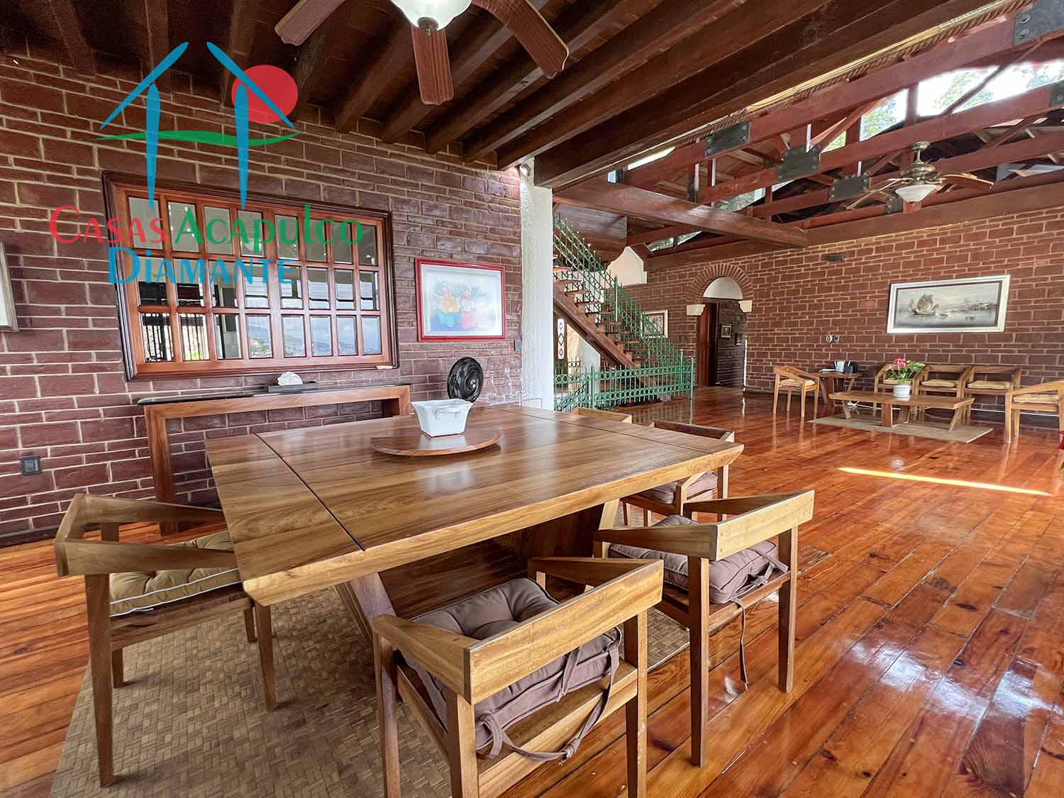 Villa Leonor - Estancia 14